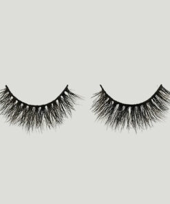 3d mink lash m12