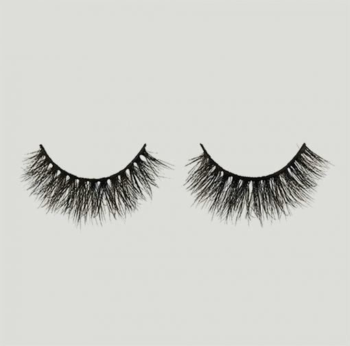 3d mink lash m12