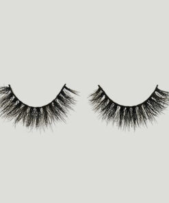 3d mink lash m13