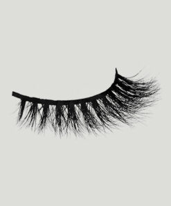 3d mink lash m13