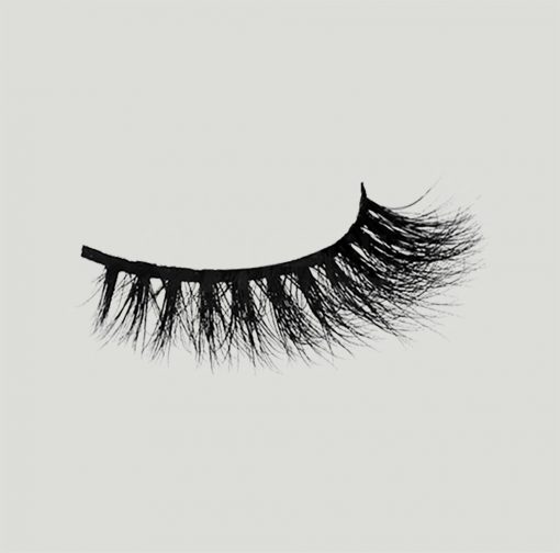 3d mink lash m13