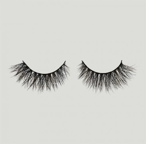 3d mink lash m14