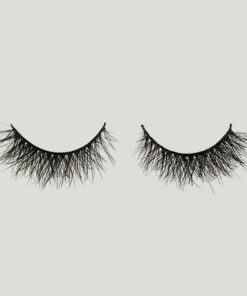 3d mink lash m16