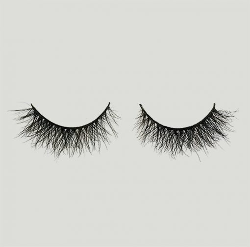 3d mink lash m16