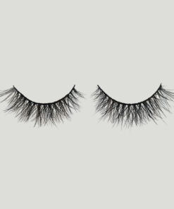 3d mink lash m27