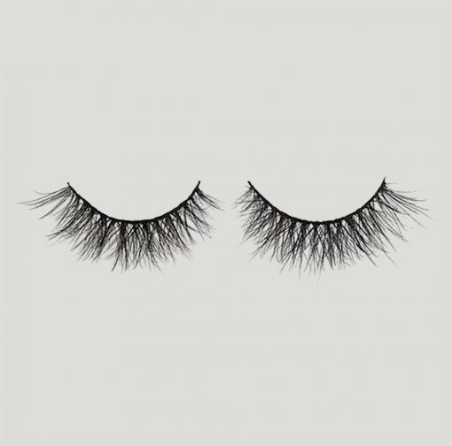 3d mink lash m27