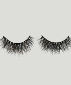 3d mink lash m39