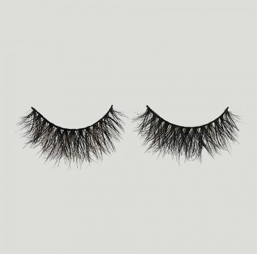 3d mink lash m39