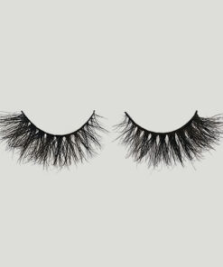 3d mink lash m47