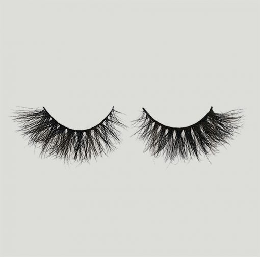 3d mink lash m47