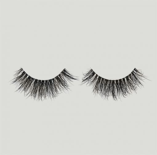 3d mink lash m64