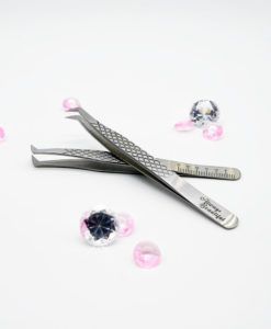 Volume Lash Tweezers