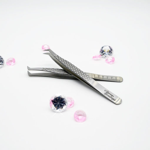 Volume Lash Tweezers