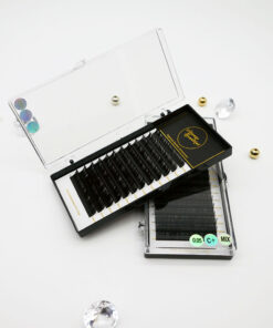 Volume Lashes CC 0,05 Mix