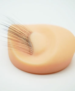 Removal Eye