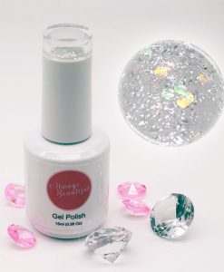 Gel Polish 124