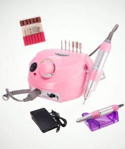 Nail Drill Water-Spray Kit