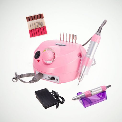 Nail Drill Water-Spray Kit