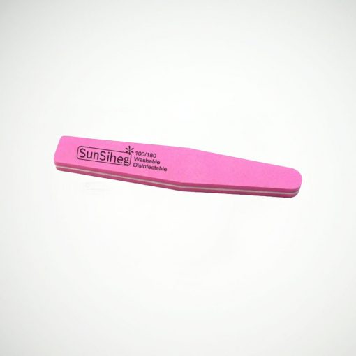 Nail Polisher Pink