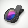 2in1 Lens