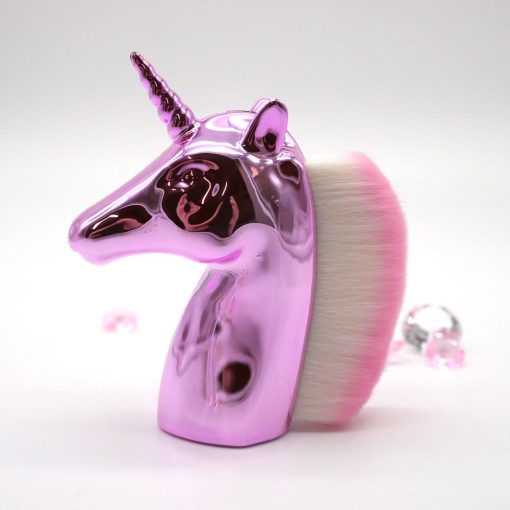 Nail Dust Brush