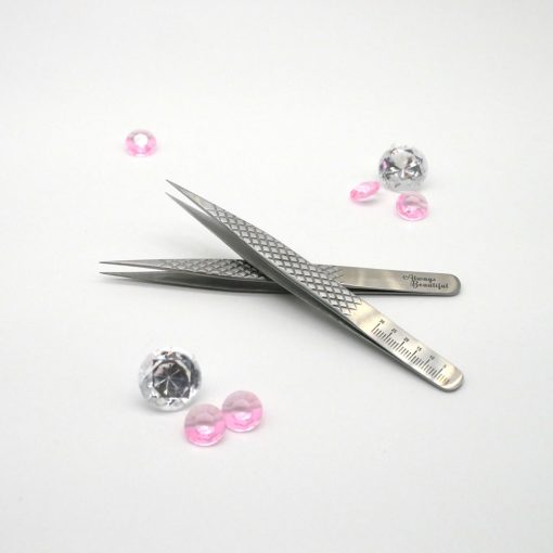 Lash Tweezers