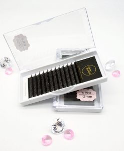 W Volume Lash C 0,07