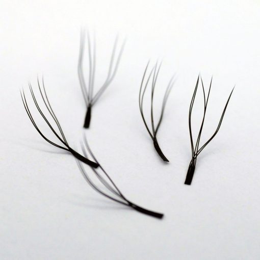 W Volume Lash C 0,07