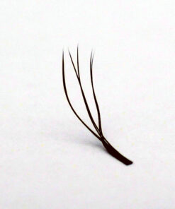 W Volume Lash C 0,07