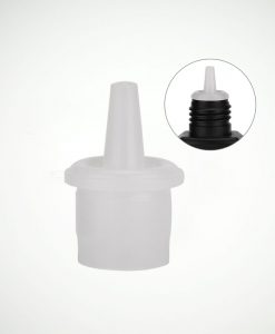 Lash Glue Bottle Mouth