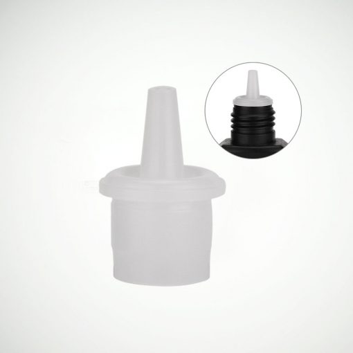 Lash Glue Bottle Mouth