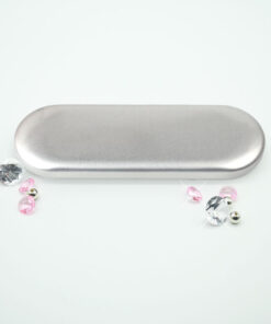 Tweezer case