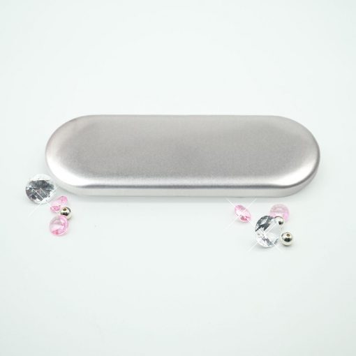 Tweezer case