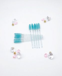 Brush Cyan