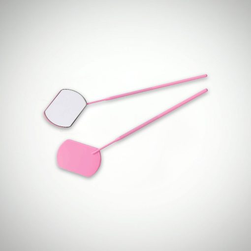Pink Mirror