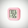 Mini Temperature & Hydromter