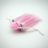 Pink Brush in Tube 10pcs