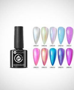 Aurora Rubber Base Gel
