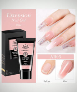 Extension Nail Gel AB03