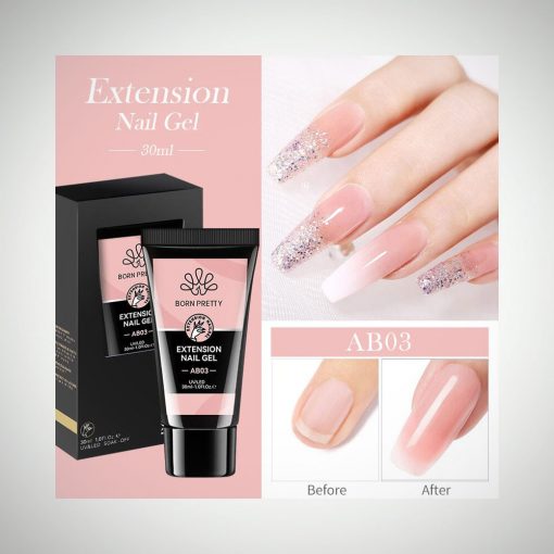 Extension Nail Gel AB03