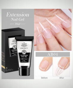 Extension Nail Gel AB04