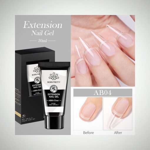 Extension Nail Gel AB04