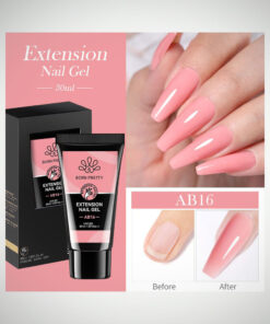 Extension Nail Gel AB16