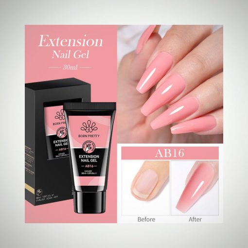 Extension Nail Gel AB16