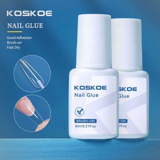 Nail Glue