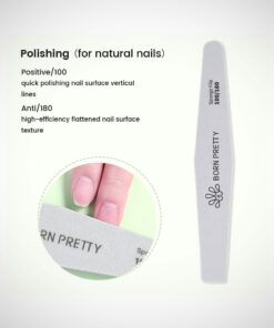 Nail File