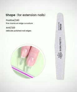 Nail File