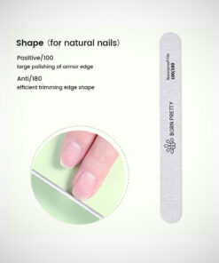 Nail File