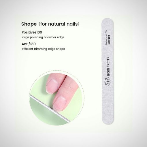 Nail File