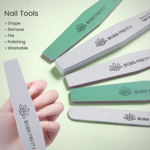 Nail File